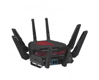 Маршрутизатор ASUS ROG Rapture GT-BE19000 (90IG0850-MO9A0V)
