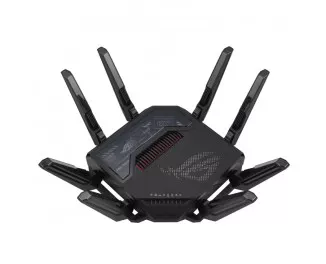Маршрутизатор ASUS ROG Rapture GT-BE98 BE25000 (90IG08F0-MO9A0V)