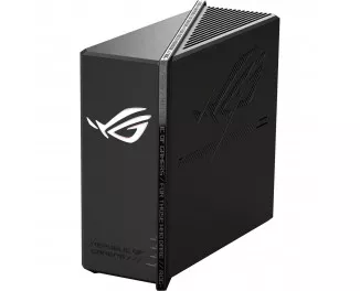 Маршрутизатор ASUS ROG STRIX GS-BE18000 (90IG09Y0-MO9C00)