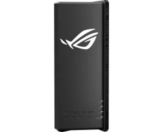 Маршрутизатор ASUS ROG STRIX GS-BE18000 (90IG09Y0-MO9C00)