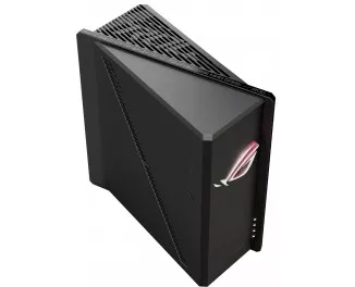 Маршрутизатор ASUS ROG STRIX GS-BE18000 (90IG09Y0-MO9C00)