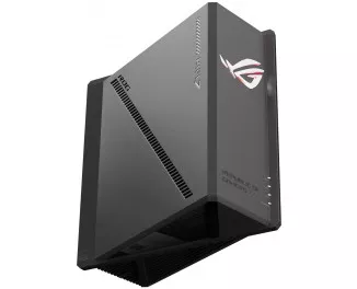 Маршрутизатор ASUS ROG STRIX GS-BE18000 (90IG09Y0-MO9C00)
