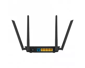 Маршрутизатор ASUS RT-AC1200 V2 (90IG0550-BM3400)
