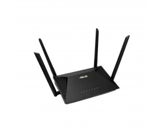 Маршрутизатор ASUS RT-AX1800U