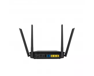 Маршрутизатор ASUS RT-AX1800U