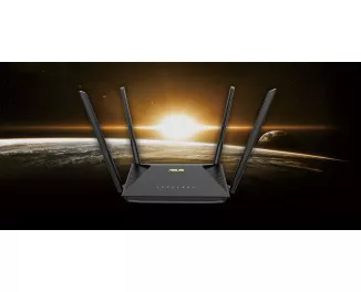 Маршрутизатор ASUS RT-AX53U