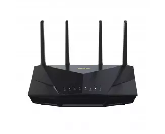 Маршрутизатор ASUS RT-AX5400 (90IG0860-MO3B00)