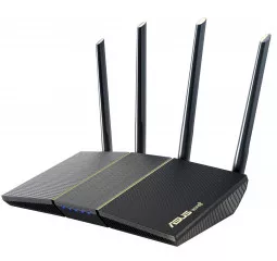 Маршрутизатор ASUS RT-AX57