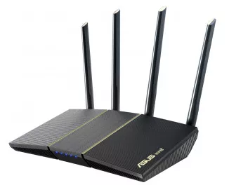 Маршрутизатор ASUS RT-AX57