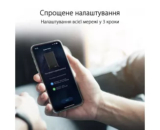 Маршрутизатор ASUS RT-AX59U