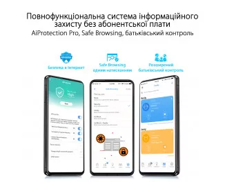 Маршрутизатор ASUS RT-AX59U