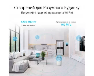 Маршрутизатор ASUS RT-AX59U