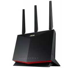 Маршрутизатор ASUS RT-AX86U PRO
