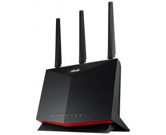 Маршрутизатор ASUS RT-AX86U PRO