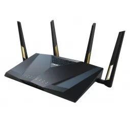 Маршрутизатор ASUS RT-AX88U PRO