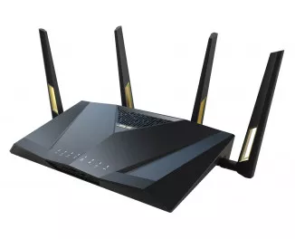 Маршрутизатор ASUS RT-AX88U PRO