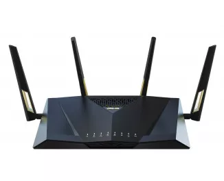 Маршрутизатор ASUS RT-AX88U PRO