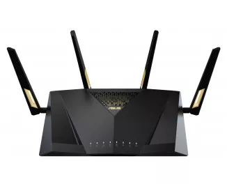 Маршрутизатор ASUS RT-AX88U PRO