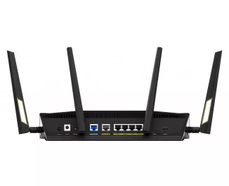 Маршрутизатор ASUS RT-AX88U PRO