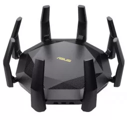 Маршрутизатор ASUS RT-AX89X
