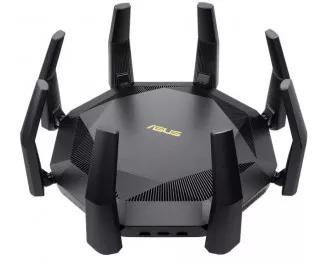 Маршрутизатор ASUS RT-AX89X