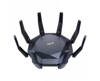 Маршрутизатор ASUS RT-AX89X