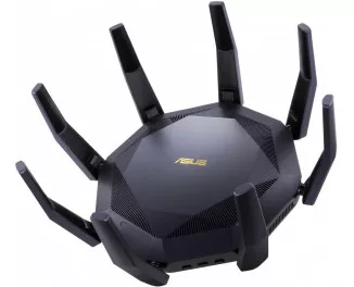 Маршрутизатор ASUS RT-AX89X