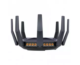 Маршрутизатор ASUS RT-AX89X