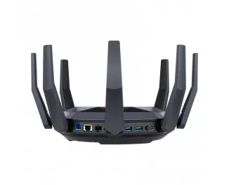 Маршрутизатор ASUS RT-AX89X