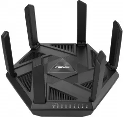 Маршрутизатор ASUS RT-AXE7800
