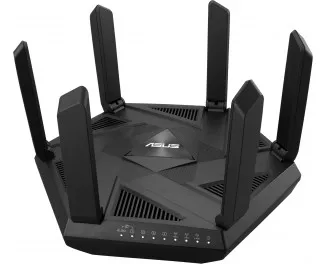 Маршрутизатор ASUS RT-AXE7800