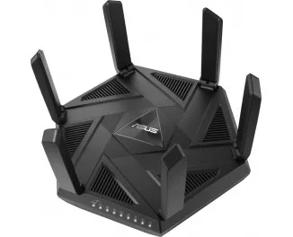 Маршрутизатор ASUS RT-AXE7800