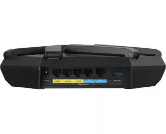 Маршрутизатор ASUS RT-AXE7800