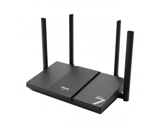 Маршрутизатор ASUS RT-BE50 (90IG09U0-MO3S00)