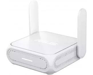 Маршрутизатор ASUS RT-BE58 Go (90IG09Q0-MO3C00)