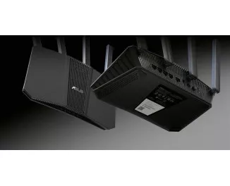 Маршрутизатор ASUS RT-BE58U V2 (90IG0A70-MO9C00)