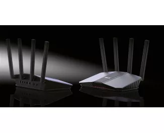 Маршрутизатор ASUS RT-BE58U V2 (90IG0A70-MO9C00)