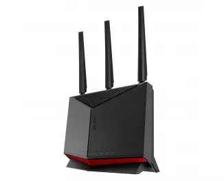 Маршрутизатор ASUS RT-BE86U (90IG08W0-MO9A0V)