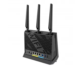 Маршрутизатор ASUS RT-BE86U (90IG08W0-MO9A0V)