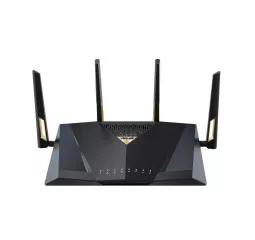 Маршрутизатор ASUS RT-BE88U (90IG08V0-MO3N0V)
