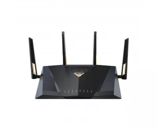 Маршрутизатор ASUS RT-BE88U (90IG08V0-MO3N0V)