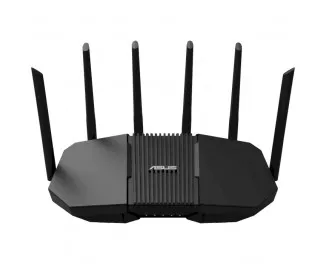 Маршрутизатор ASUS RT-BE90U (90IG0A30-MO9C10)