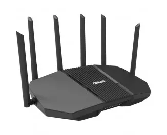 Маршрутизатор ASUS RT-BE90U (90IG0A30-MO9C10)
