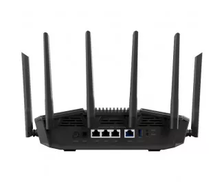 Маршрутизатор ASUS RT-BE90U (90IG0A30-MO9C10)