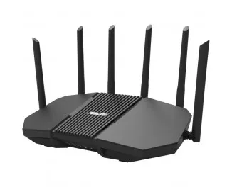 Маршрутизатор ASUS RT-BE90U (90IG0A30-MO9C10)
