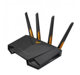 Маршрутизатор ASUS TUF Gaming AX3000 V2