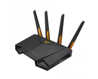Маршрутизатор ASUS TUF Gaming AX4200 (TUF-AX4200)