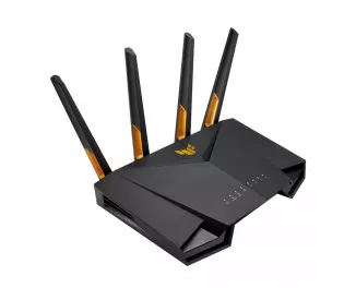 Маршрутизатор ASUS TUF Gaming AX4200 (TUF-AX4200)