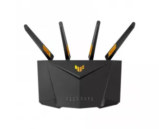 Маршрутизатор ASUS TUF Gaming AX4200 (TUF-AX4200)