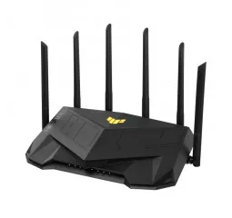 Маршрутизатор ASUS TUF Gaming AX6000 (TUF-AX6000)
